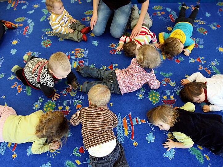 Kinder sind phantastisch, aber manchmal auch kleine Nervensägen.
