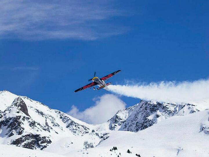 Bilder der Veranstaltung RACE-4-KIDS &bdquo;on Snow&ldquo;