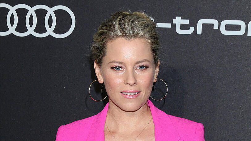 Selbstbewusst: Elizabeth Banks steht auch zu Misserfolgen