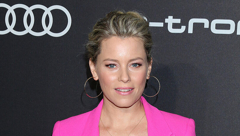 Selbstbewusst: Elizabeth Banks steht auch zu Misserfolgen Selbstbewusst: Elizabeth Banks steht auch zu Misserfolgen