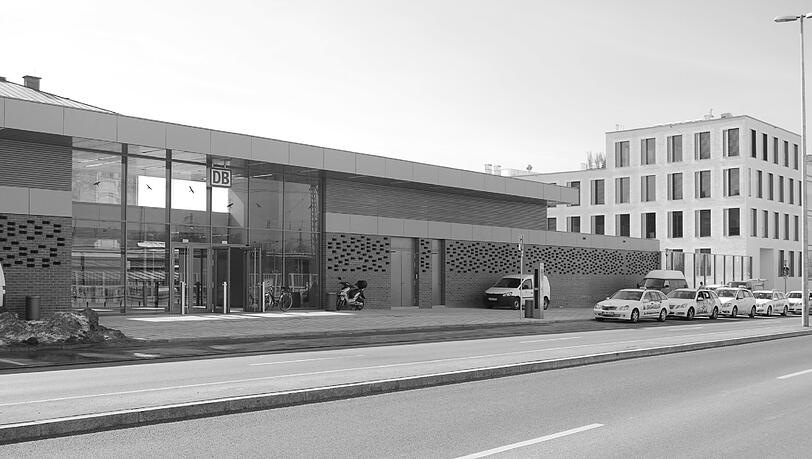 "Der neue Taxistandort an der Nordumgehung wird nur zögerlich angenommen", so die Pasinger CSU. Bayerns viertgrößter Bahnhof verfüge aktuell über keinen Taxistandplatz an seinem Hauptausgang zum Pasinger Zentrum. "Der neue Taxistandort an der Nordumgehung wird nur zögerlich angenommen", so die Pasinger CSU. Bayerns viertgrößter Bahnhof verfüge aktuell über keinen Taxistandplatz an seinem Hauptausgang zum Pasinger Zentrum.