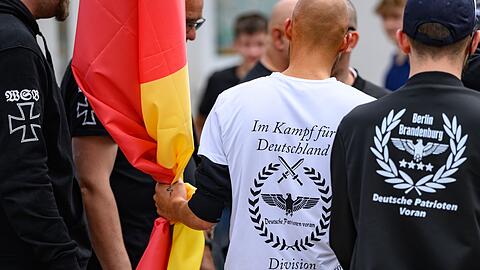 Die T&uuml;rkische Gemeinde in Deutschland (TGD) fragt angesichts von rechter Gewalt und mit Blick auf die Landtagswahlen im Herbst: Wer k&uuml;mmert sich um unsere Sicherheit? (Symbolbild)