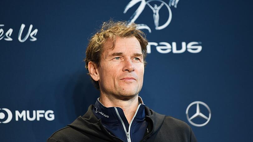 Sieht trotz Corona kein Problem bei Fußballspielen vor Zuschauern: Jens Lehmann