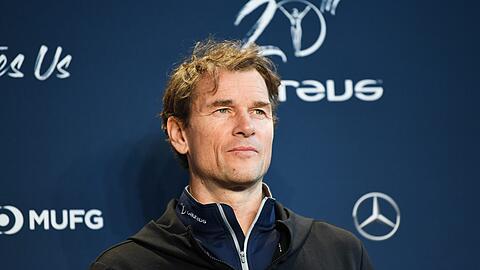 Sieht trotz Corona kein Problem bei Fußballspielen vor Zuschauern: Jens Lehmann
