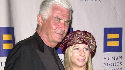 James Brolin und Barbra Streisand sind seit 1998 verheiratet.