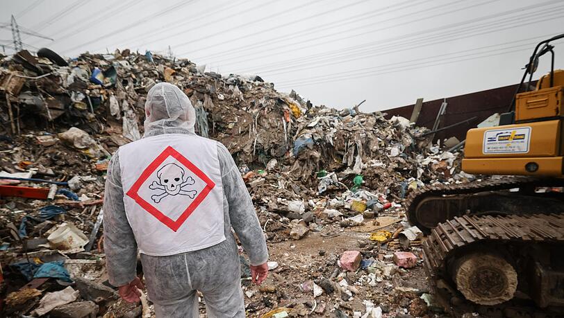 Mit der Reform soll eine EU-Richtlinie umgesetzt werden. (Symbolbild)