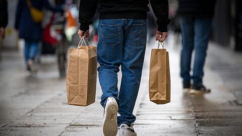 Ifo-Institut: In der zweiten Jahresh&auml;lfte k&ouml;nnte die Inflation abflauen.