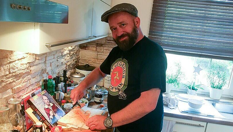 Bis zu 1,58 Millionen Menschen verfolgen "Das perfekte Dinner" Bis zu 1,58 Millionen Menschen verfolgen "Das perfekte Dinner"