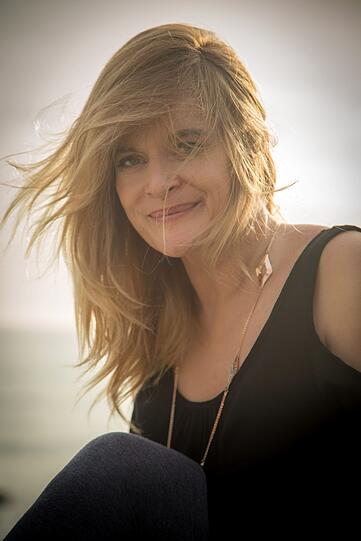 Schauspielerin Nastassja Kinski