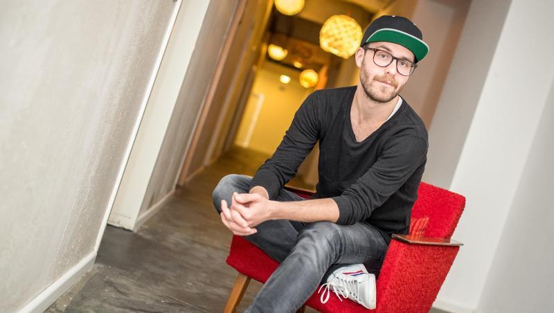 Mark Forster liebt an Weihnachten die Entschleunigung. Mark Forster liebt an Weihnachten die Entschleunigung.