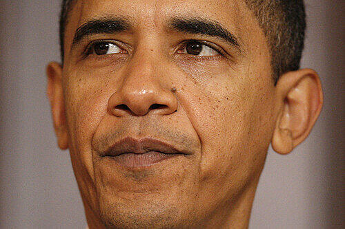 Barack Obama will US-Truppen bis August 2010 aus dem Irak abziehen.