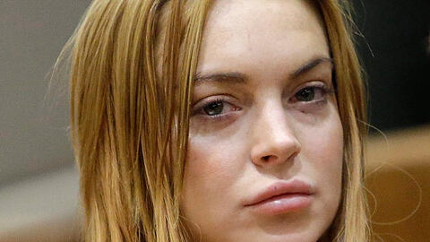 Weil Lindsay Lohan ihren Sozialdienst im Leichenschauhaus nicht ableistet, könnte die Skandalnudel wieder im Gefängnis landen