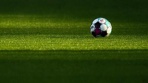 Die 2. Liga beginnt am Freitag.
