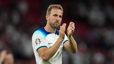Harry Kane ist die Wunschlösung des FC Bayern – Stürmer seines Formats sucht man in Deutschland vergeblich.