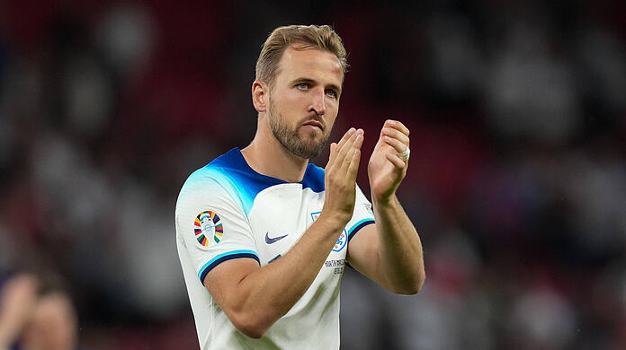 Harry Kane ist die Wunschlösung des FC Bayern – Stürmer seines Formats sucht man in Deutschland vergeblich.