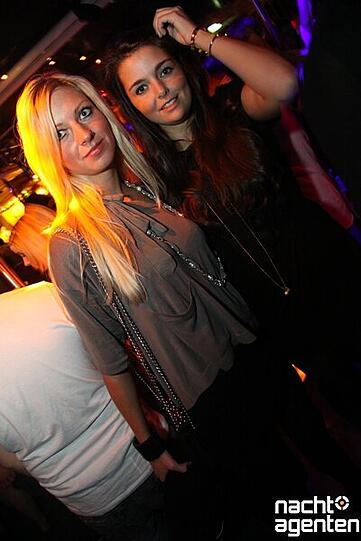 Disko Massaka Labelnight, am Samstag im "neuraum".