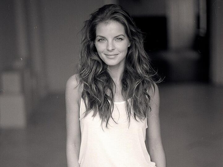 Widmet sich wieder der Musik: Ex-"GZSZ"-Star Yvonne Catterfeld