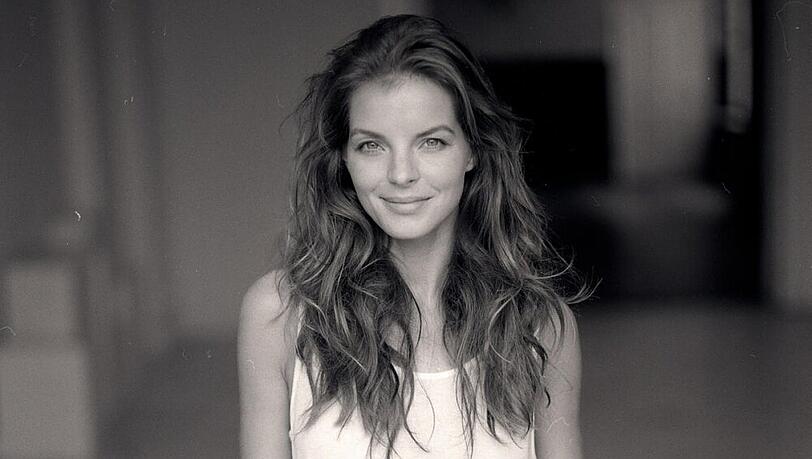 Widmet sich wieder der Musik: Ex-"GZSZ"-Star Yvonne Catterfeld Widmet sich wieder der Musik: Ex-"GZSZ"-Star Yvonne Catterfeld