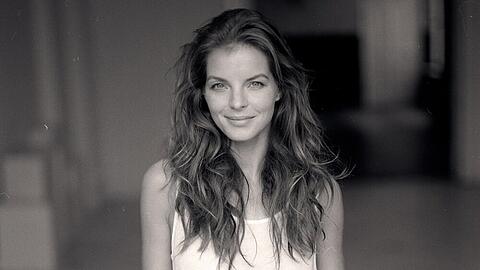 Widmet sich wieder der Musik: Ex-"GZSZ"-Star Yvonne Catterfeld