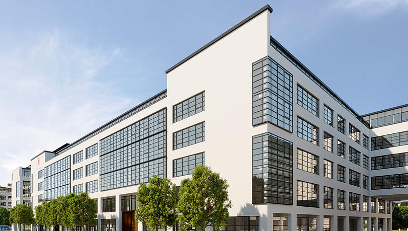 Bis 2023 schließt sich die Lücke zur Balanstraße. Bis 2023 schließt sich die Lücke zur Balanstraße.