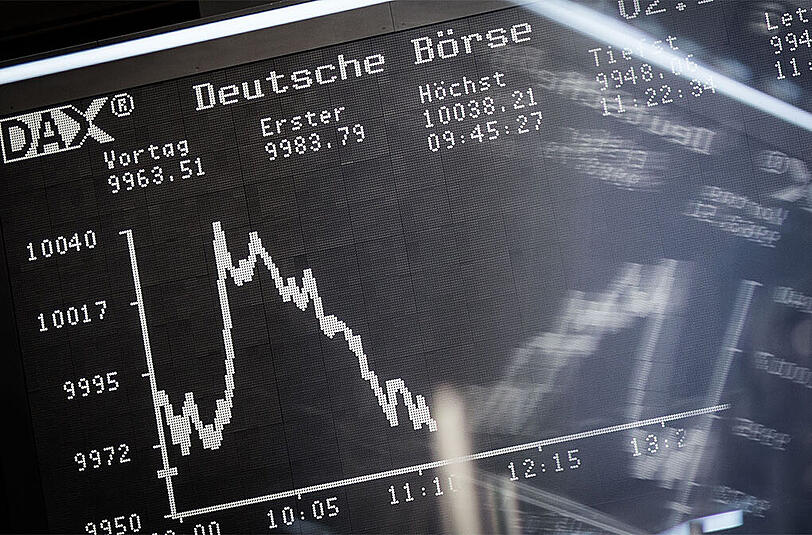 Einschließlich Dezember rechnen Experten mit Börsengängen über 50 Milliarden Euro.