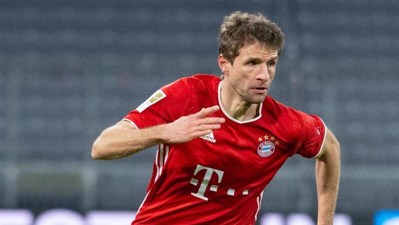 Thomas Müller hat sich nach seiner Corona-Infektion bei Instagram zu Wort gemeldet.