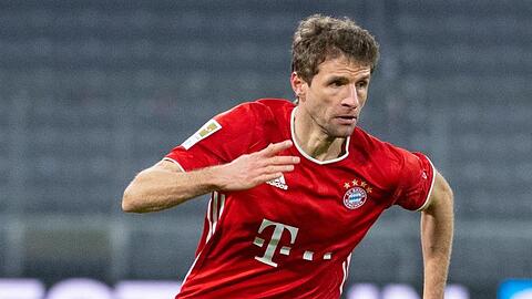 Thomas Müller hat sich nach seiner Corona-Infektion bei Instagram zu Wort gemeldet.