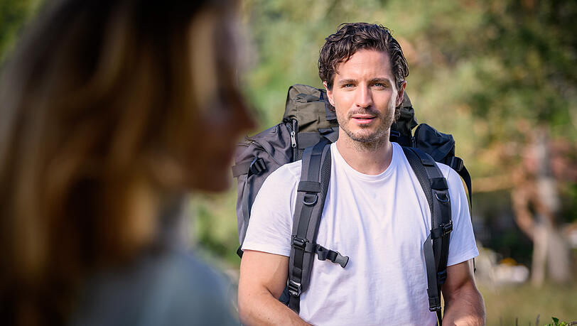Milan Marcus spielte in "Sturm der Liebe" die Rolle "Tom Dammann". Milan Marcus spielte in "Sturm der Liebe" die Rolle "Tom Dammann".