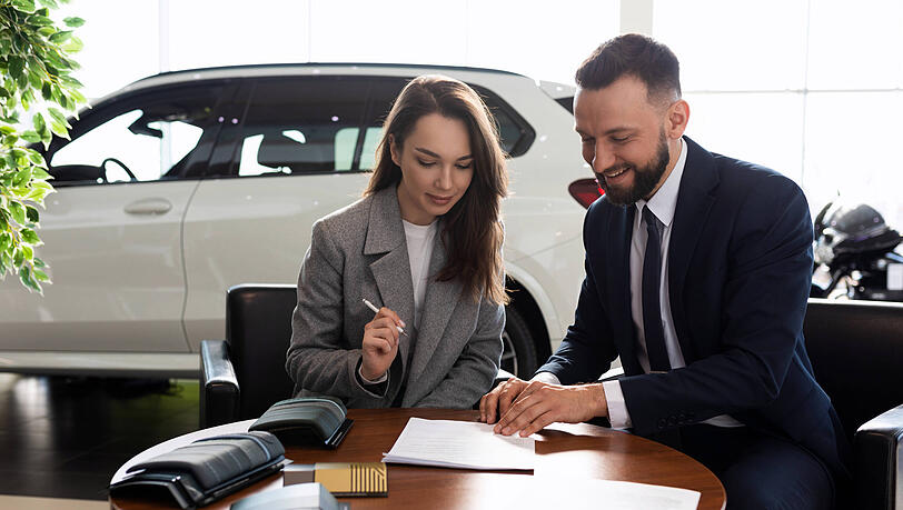 Auch Autokäufe sind vom steuerlichen Freibetrag für Rabatte erfasst. Auch Autokäufe sind vom steuerlichen Freibetrag für Rabatte erfasst.