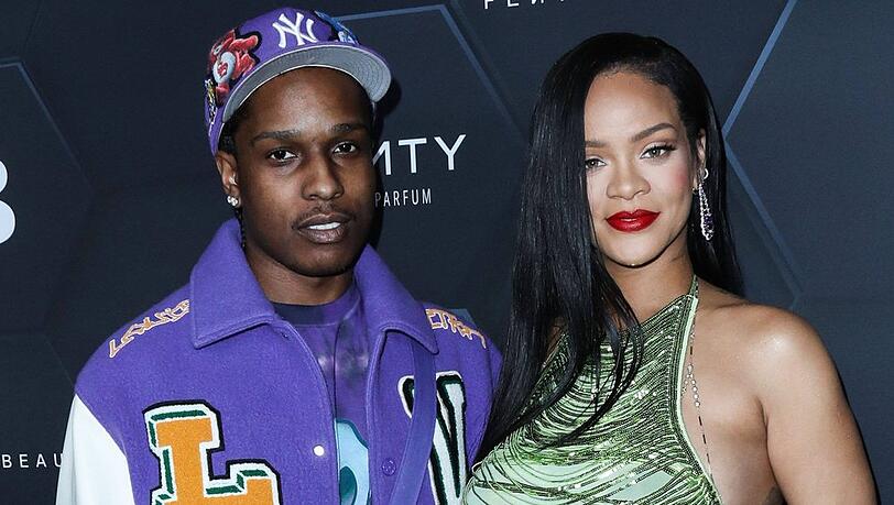 A$AP Rocky, der Lebensgefährte von Superstar Rihanna, muss sich gegen den Vorwurf der Körperverletzung wehren.