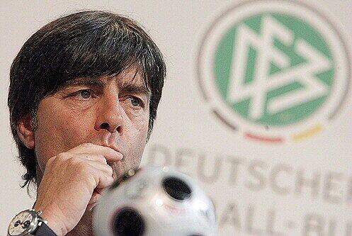 Löw setzt auf bewährte Kräfte