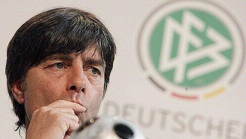 Löw setzt auf bewährte Kräfte