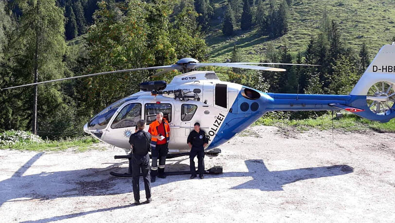 Aktuelle Bilder aus dem Nationalpark Berchtesgadener Land. Aktuelle Bilder aus dem Nationalpark Berchtesgadener Land.