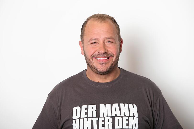 Willi Herren