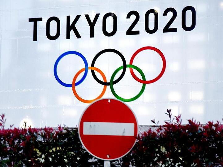 Die ins Jahr 2021 verschobenen Olympischen Spiele von Tokio stehen im Zentrum der 136. IOC-Session.