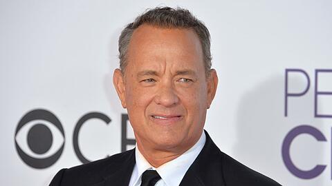 Tom Hanks gewann 1994 einen Oscar für "Philadelphia".