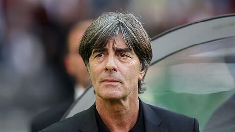 Könnte es den ehemaligen Bundestrainer Joachim Löw bald nach Brasilien verschlagen?