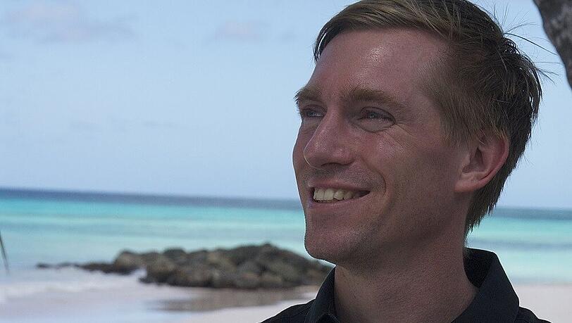 Unser Interviewpartner: Daniel Rintelmann. Unser Interviewpartner: Daniel Rintelmann.
