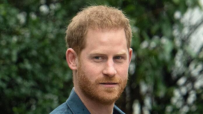 Am 15. September hat Prinz Harry, der jüngere Sohn von König Charles III., seinen 40. Geburtstag gefeiert.