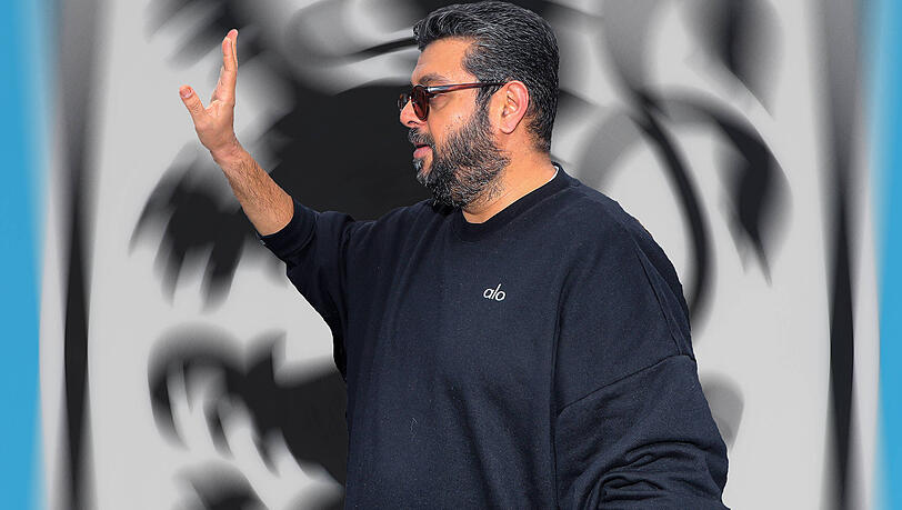 Hasan Ismaik verabschiedet sich am Mittwoch aus München – für immer? Nach AZ-Infos stehen jedenfalls weiterhin Interessenten für seine Anteile an der TSV 1860 KGaA bereit. Hasan Ismaik verabschiedet sich am Mittwoch aus München – für immer? Nach AZ-Infos stehen jedenfalls weiterhin Interessenten für seine Anteile an der TSV 1860 KGaA bereit.