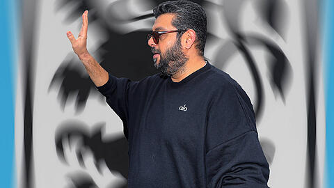 Hasan Ismaik verabschiedet sich am Mittwoch aus M&uuml;nchen &ndash; f&uuml;r immer? Nach AZ-Infos stehen jedenfalls weiterhin Interessenten f&uuml;r seine Anteile an der TSV 1860 KGaA bereit.