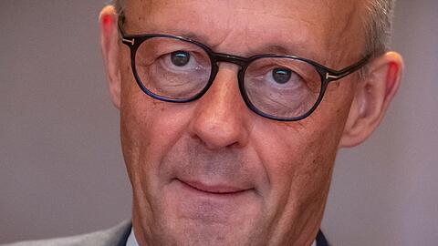 Vor den Wahlen in Berlin und Mecklenburg-Vorpommern ist die Lage f&uuml;r Kanzler Merz schwierig.