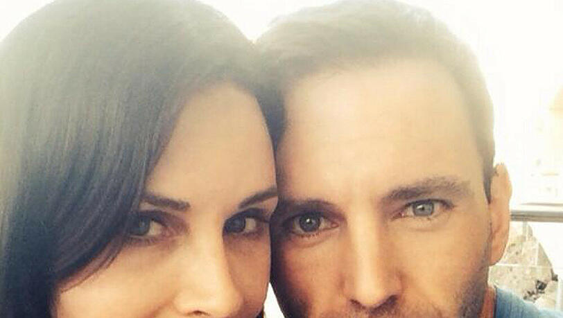Courteney Cox und Johnny McDaid sind verlobt Courteney Cox und Johnny McDaid sind verlobt