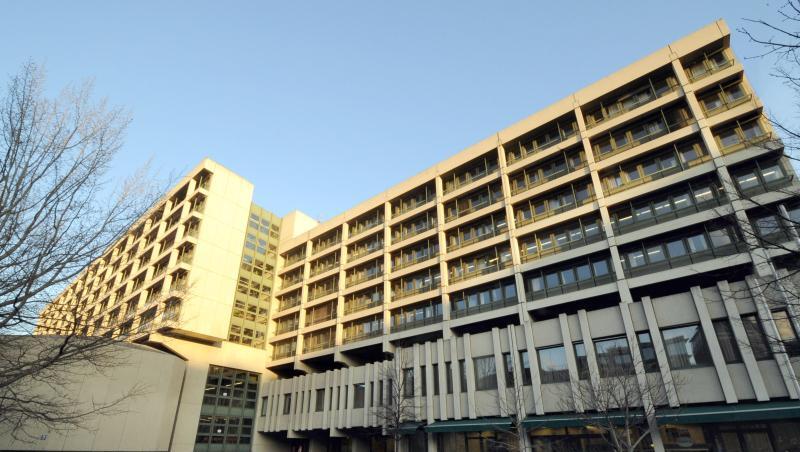 Das Gerichtsgebäude für das Amtsgericht, das Landgericht I und II in München, das Oberlandesgericht und die Staatsanwaltschaft in München. Foto: Peter Kneffel/Archiv Das Gerichtsgebäude für das Amtsgericht, das Landgericht I und II in München, das Oberlandesgericht und die Staatsanwaltschaft in München. Foto: Peter Kneffel/Archiv