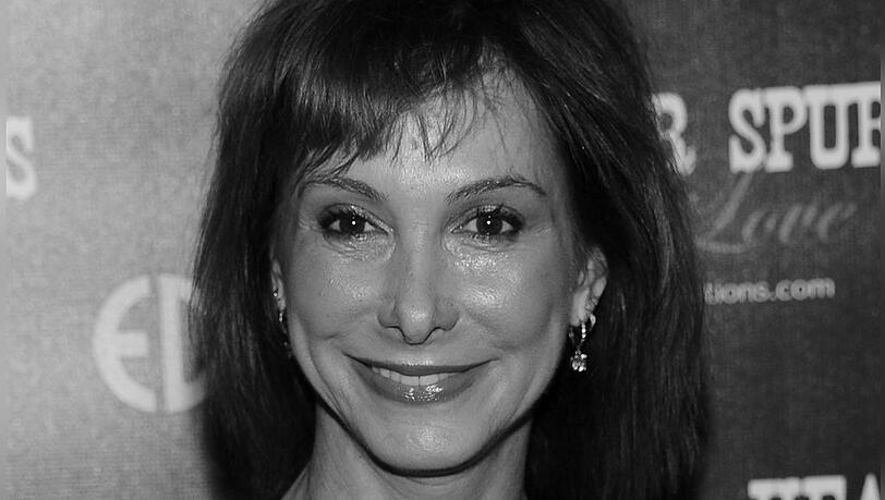 Schauspielerin Jill Jacobson ist im Alter von 70 Jahren verstorben. Schauspielerin Jill Jacobson ist im Alter von 70 Jahren verstorben.