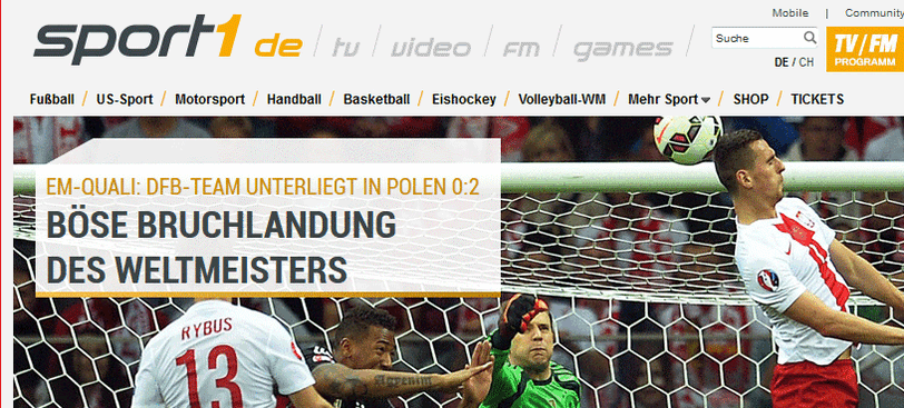 sport1.de