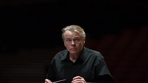 Mariss Jansons.