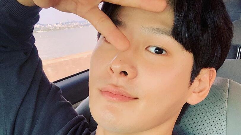 Cha In-Ha: Der K-Pop-Star wurde tot aufgefunden.