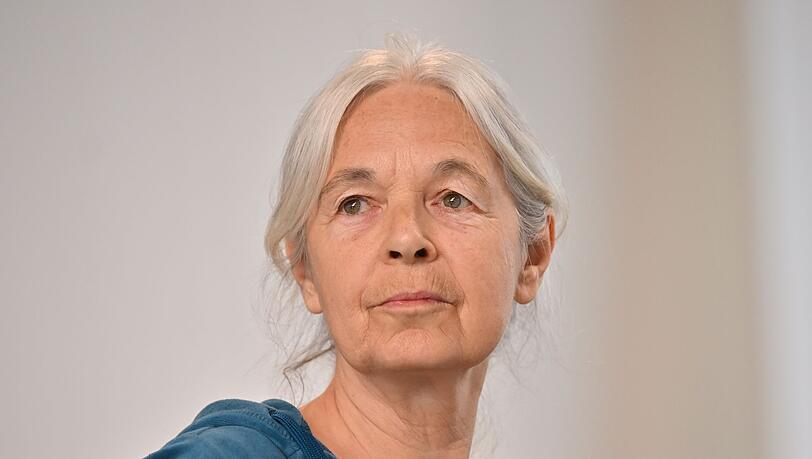 Das Urteil des Landgerichts Verden gegen die Ex-RAF-Terroristin Daniela Klette ist noch nicht rechtskräftig. (Archivbild) Das Urteil des Landgerichts Verden gegen die Ex-RAF-Terroristin Daniela Klette ist noch nicht rechtskräftig. (Archivbild)
