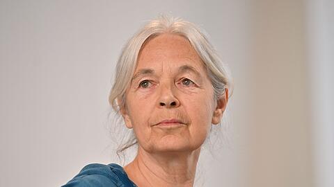 Das Urteil des Landgerichts Verden gegen die Ex-RAF-Terroristin Daniela Klette ist noch nicht rechtskr&auml;ftig. (Archivbild)